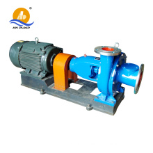 Corrosion resisting centrifugal sugar mills pump